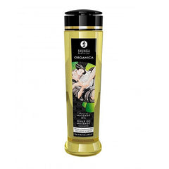 Aceite Natural Massage Oil Shunga Erotic Art