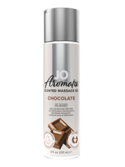 Aceite de Masaje JO Aromatix - 120 ml