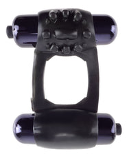 Anillo Fantasy C-Ringz Duo Vibrating Super Ring 1