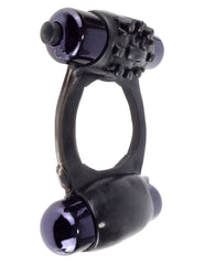Anillo Fantasy C-Ringz Duo Vibrating Super Ring 2