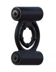 Anillo Fantasy C-Ringz Extreme Double Trouble