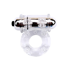 Anillo GK Power Vibrating Bull Ring