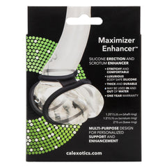 Anillo de Pene Maximizer Enhancer 3