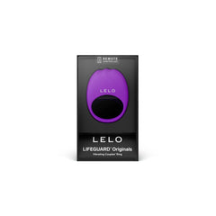 Anillo para Pene Lifeguard Originals