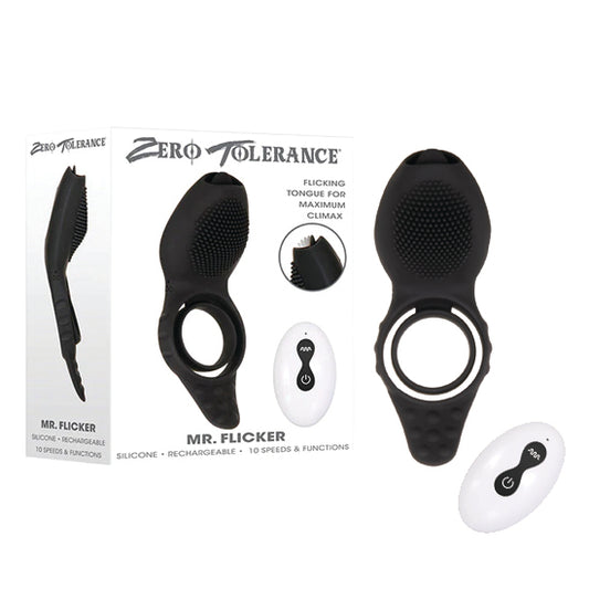 Anillo Mr. Flicker - Cake Sex Shop 550