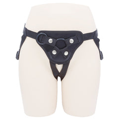 Arnés Universal Black
