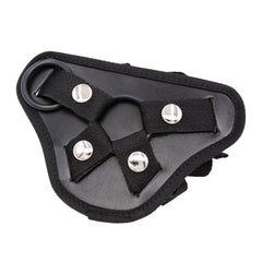 Arnés Universal Black