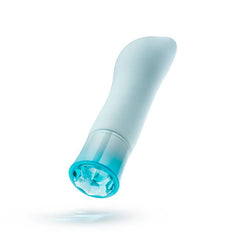 Bala Vibradora Ardor Aquamarine
