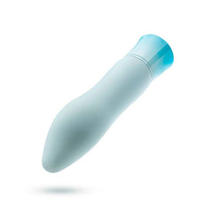 Bala Vibradora Ardor Aquamarine