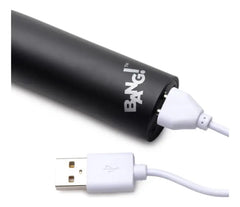 Bala Vibradora Bang 10X Mega Vibe