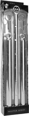 Barra Steel Spreader Bar Master Series