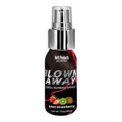 Spray Bucal Blow Away Oral Numbing Spray