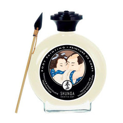 Body Painting Shunga Erotic Art