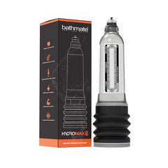 Bomba Hidrobomba Bathmate HydroMax8