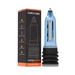 Bomba Hidrobomba Bathmate HydroMax8