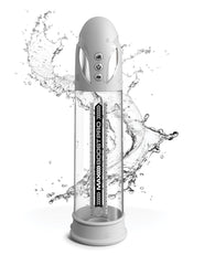 Bomba de Pene Pump Works Max Boost Pro Flow