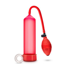 Bomba de Vacío Pump Red Performance VX101