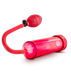 Bomba de Vacío Pump Red Performance VX101