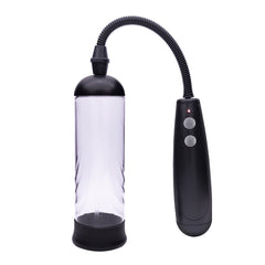 Bomba para Pene Suck & Vacuum