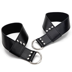 Bondage Kit Set with Harness