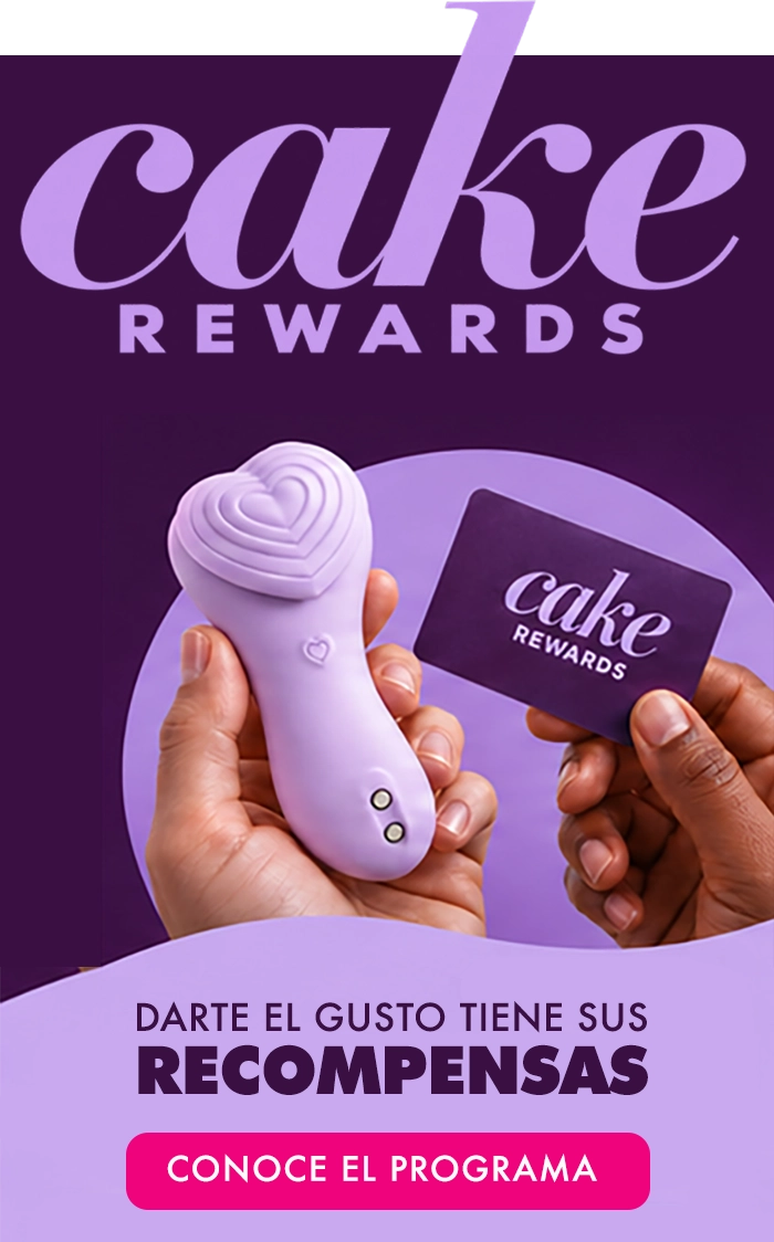 Cake Rewards Sex Shop Movil