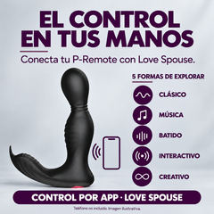 Cake Gift Set #6 - P-Remote App