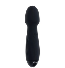 Masajeador Power Trip Wand - Cake Sex Shop