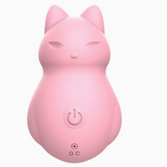 Vibrador de Clítoris Little Fox