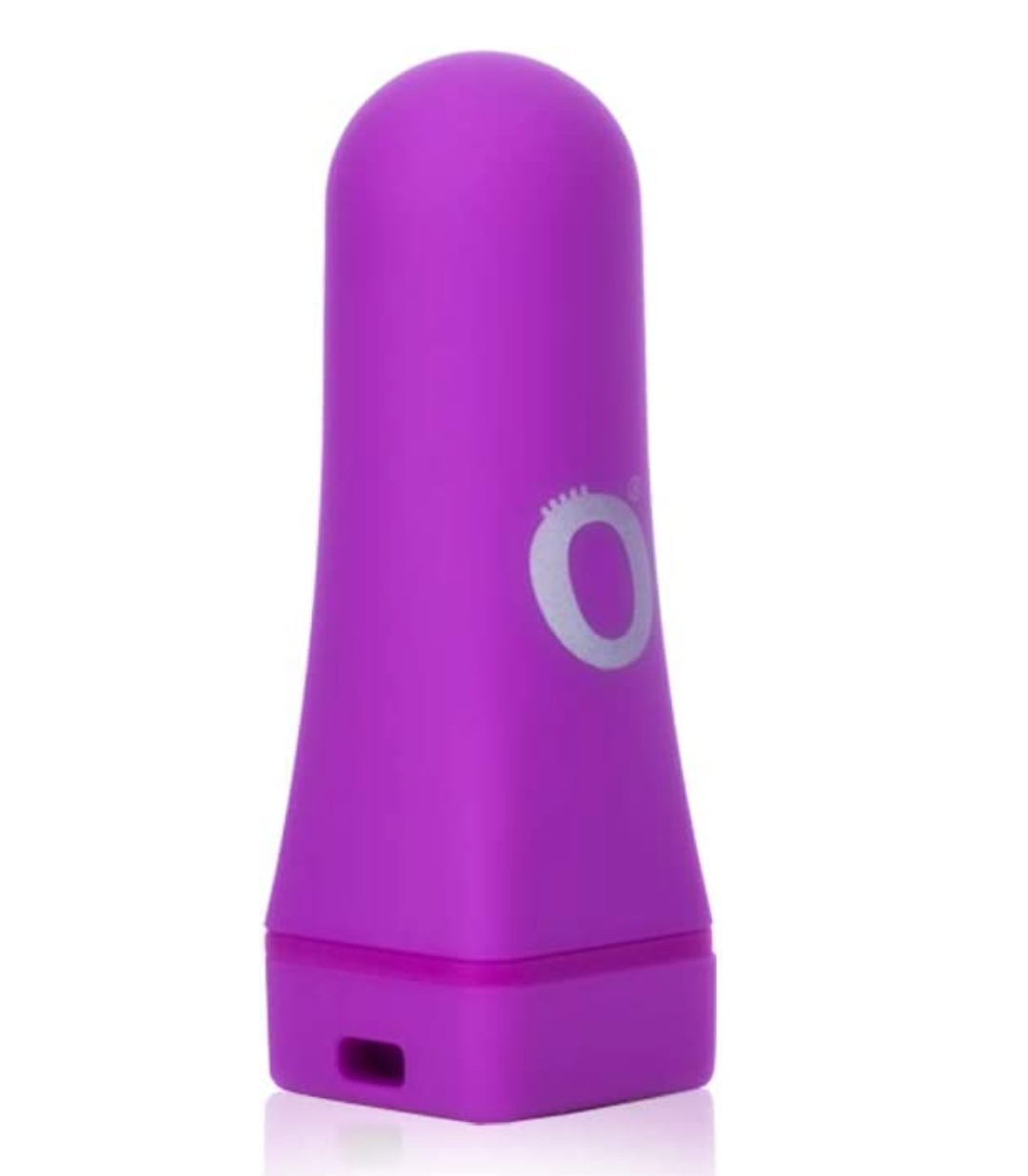 Vibrador sexual Bestie Bullet - Purple Cake Sex Shop Juguetes Sexuales para Adultos