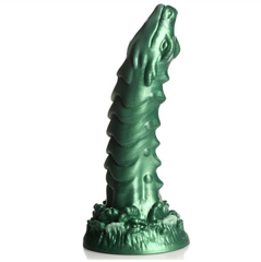 Dildo Cockness Monster Lake Creature 6.8" Creature Cocks Dildos Juguete Sexuales Sex Shop Tienda para Adultos