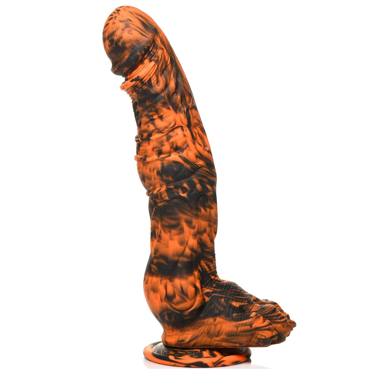 Dildo Sabretooth 8.75" Creature Cocks Dildos Juguete Sexuales Sex Shop Tienda para Adultos