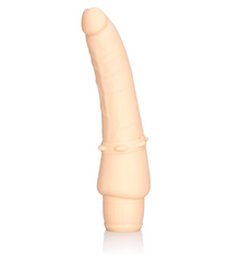 Dildo Bendie Stud Stiffy 6.75" Calexotics Dildos Juguete Sexuales Sex Shop Tienda para Adultos