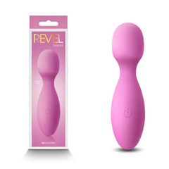 Masajeador Sexual Revel Noma Pink Cake Sex Shop Juguetes Sexuales para Adultos