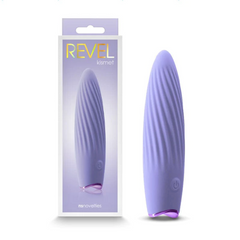 Vibrador Kismet Purple - Cake Sex Shop