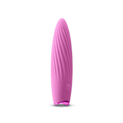Vibrador Kismet Pink - Cake Sex Shop