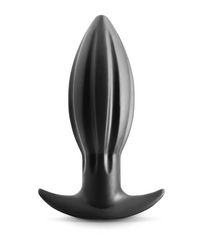 Plug Renegade – Bull – Large – Black NS Novelties Juguetes Anales Juguete Sexuales Sex Shop Tienda para Adultos