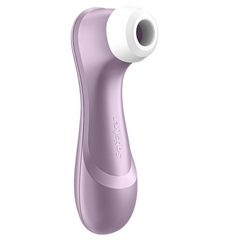 Succionador Satisfyer Pro 2 NG Pressure Wave Vibrator de Satisfyer