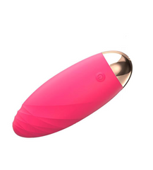 Vibrador Lilo Red Egg Control