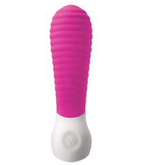 Vibrador Inya Opal Pink