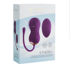 Vibrador Etherea Vibrating Egg