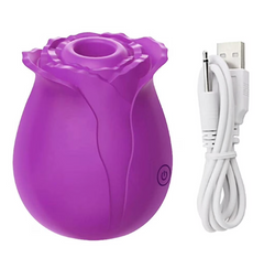 Succionador Purple Blossom