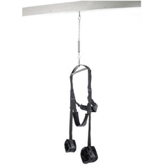 Columpio Spinning Fantasy Swing