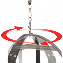 Columpio Spinning Fantasy Swing