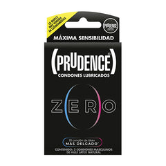 Condon Zero Prudence 1