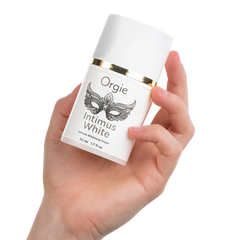 Crema Intima Aclarante Intimus White