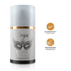Crema Intima Aclarante Intimus White
