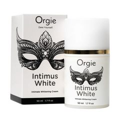 Crema Intima Aclarante Intimus White