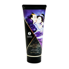 Crema Kissable Massage Cream Shunga Erotic Art