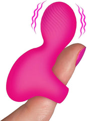 Dedal Bang Finger Vibrator