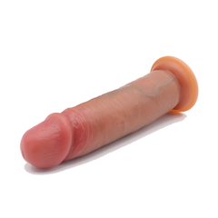 Dildo Ultra-Real Boyfriend Dong  7.5" Kinky Toys Dildos Juguete Sexuales Sex Shop Tienda para Adultos